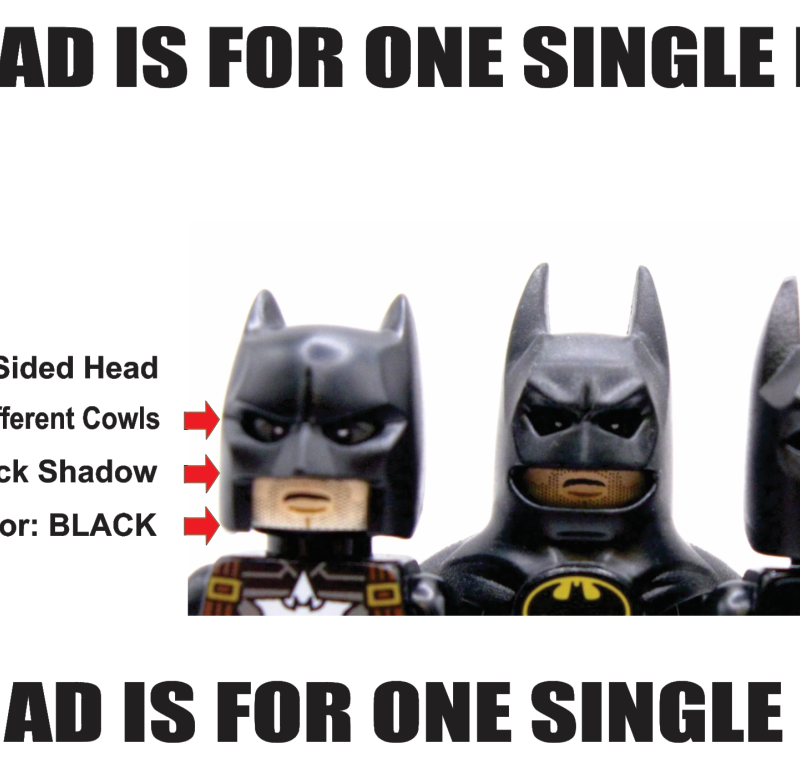 3000 Black 5 O'clock Shadow